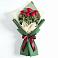 Букет цветов из: Розы в Шаран
