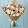 Букет цветов из: Розы в Шаран