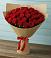 Букет Красные розы Милано в Шаран