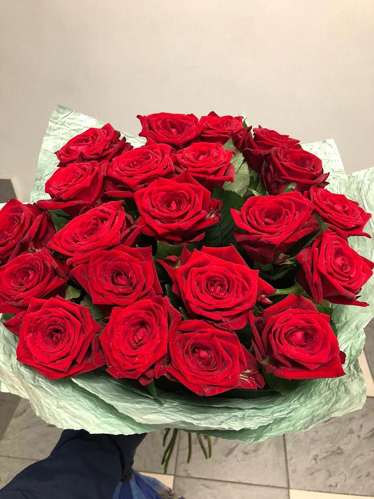 Розы Классика в Шаран Букет Классика в Шаран