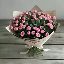 Букет Удовольствие в Шаран