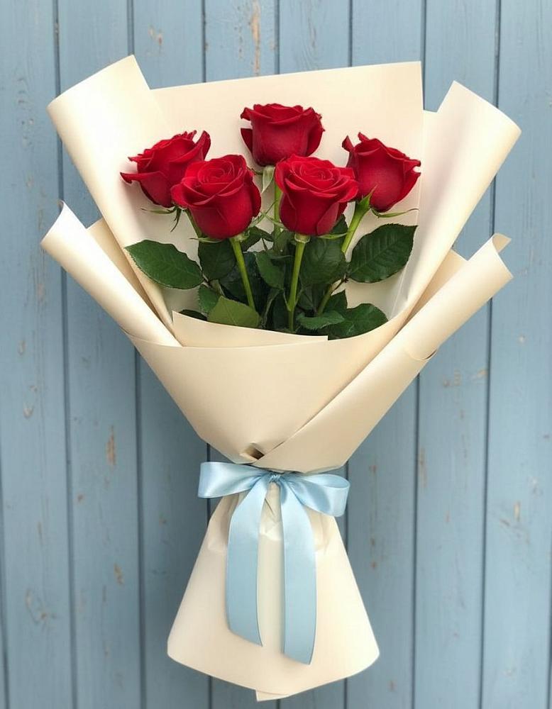 Букет Классика чувств в Шаран