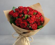 Букет Любовный роман в Шаран