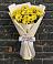 Букет цветов из: Хризантемы в Шаран