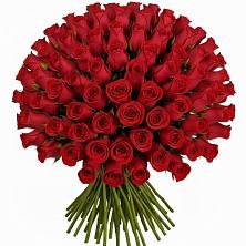 Букет Красные розы Чери Лав в Шаран