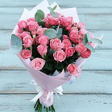 Букет Леди совершенство в Шаран