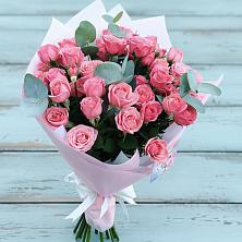 Букет Леди совершенство в Шаран